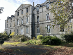 Vente maison Marans 17230