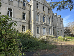 Vente maison Marans 17230