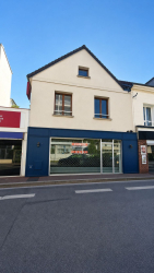 Location boutique Argenteuil 95100