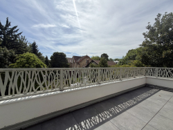 Location appartement Ermont 95120