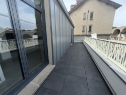 Location appartement Ermont 95120