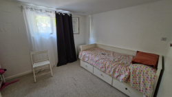 Location maison meubl�Saint-gratien 95210