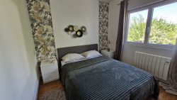 Location maison meubl�Saint-gratien 95210