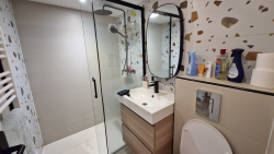 Location maison meubl�Saint-gratien 95210