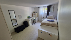 Location maison meubl�Saint-gratien 95210