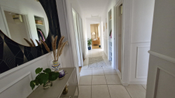 Location maison meubl�Saint-gratien 95210