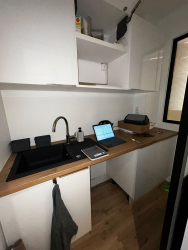 Vente boutique Paris 75012