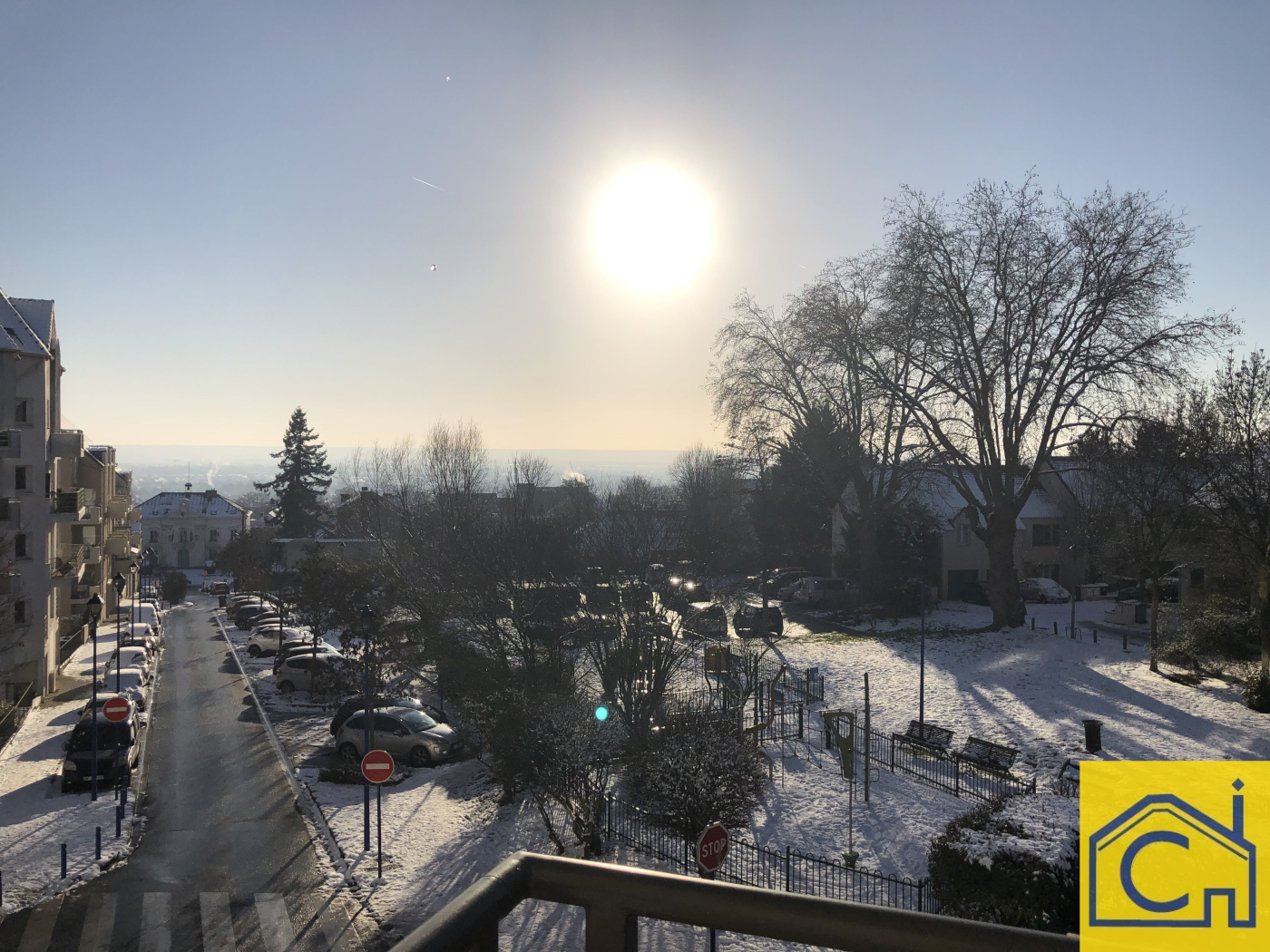 Agence immobilière de Cormeilles Immobilier