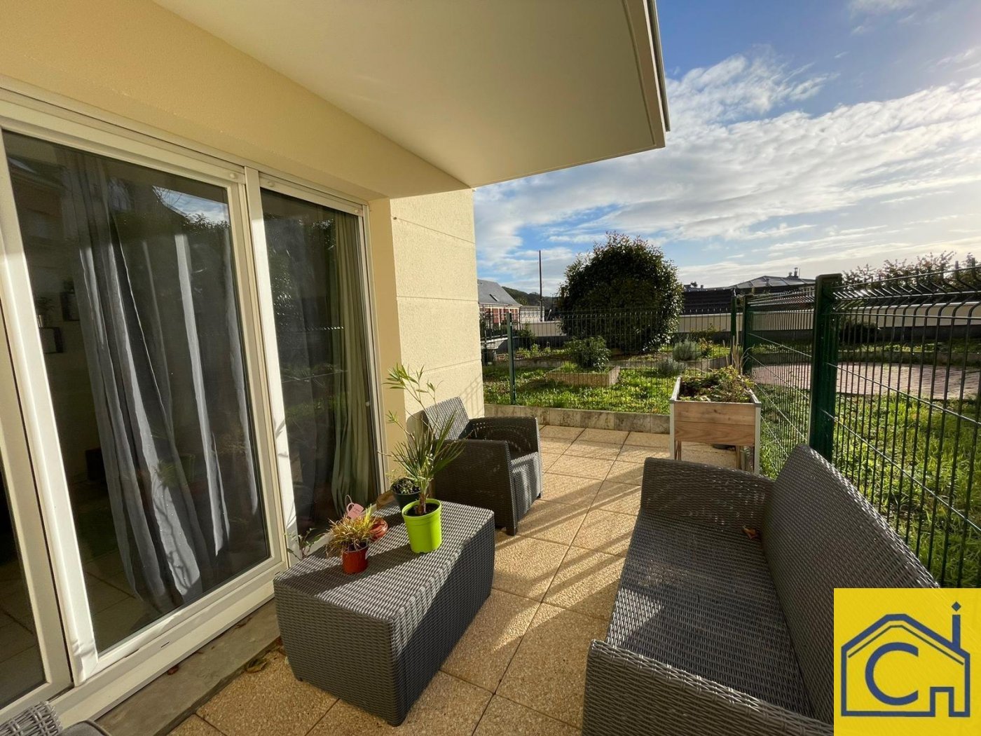 Agence immobilière de Cormeilles Immobilier