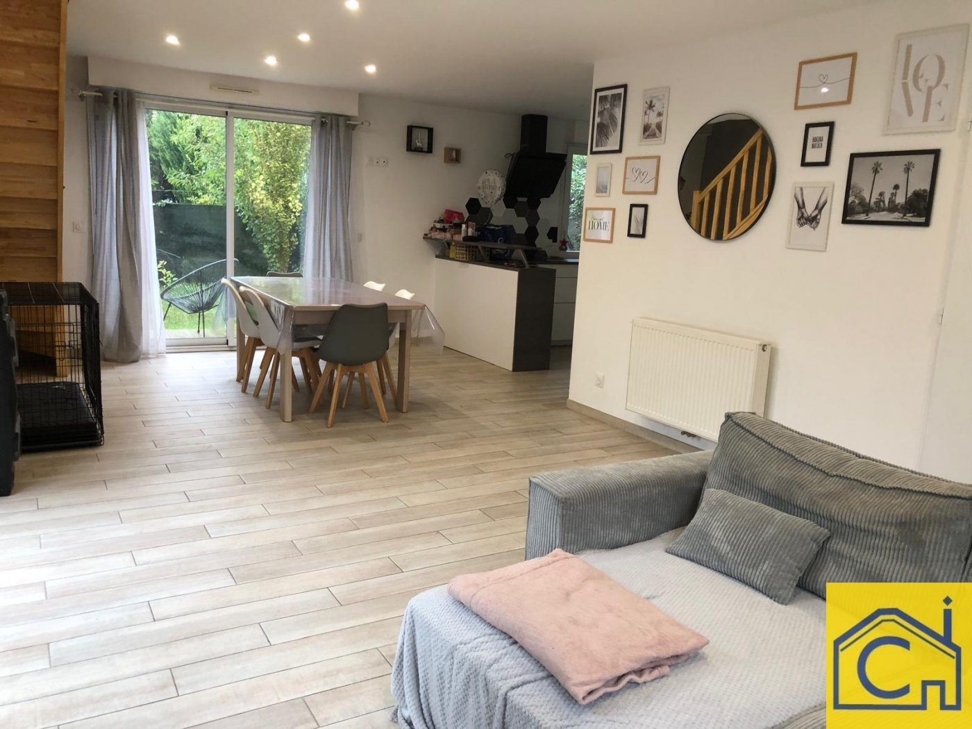 Agence immobilière de Cormeilles Immobilier