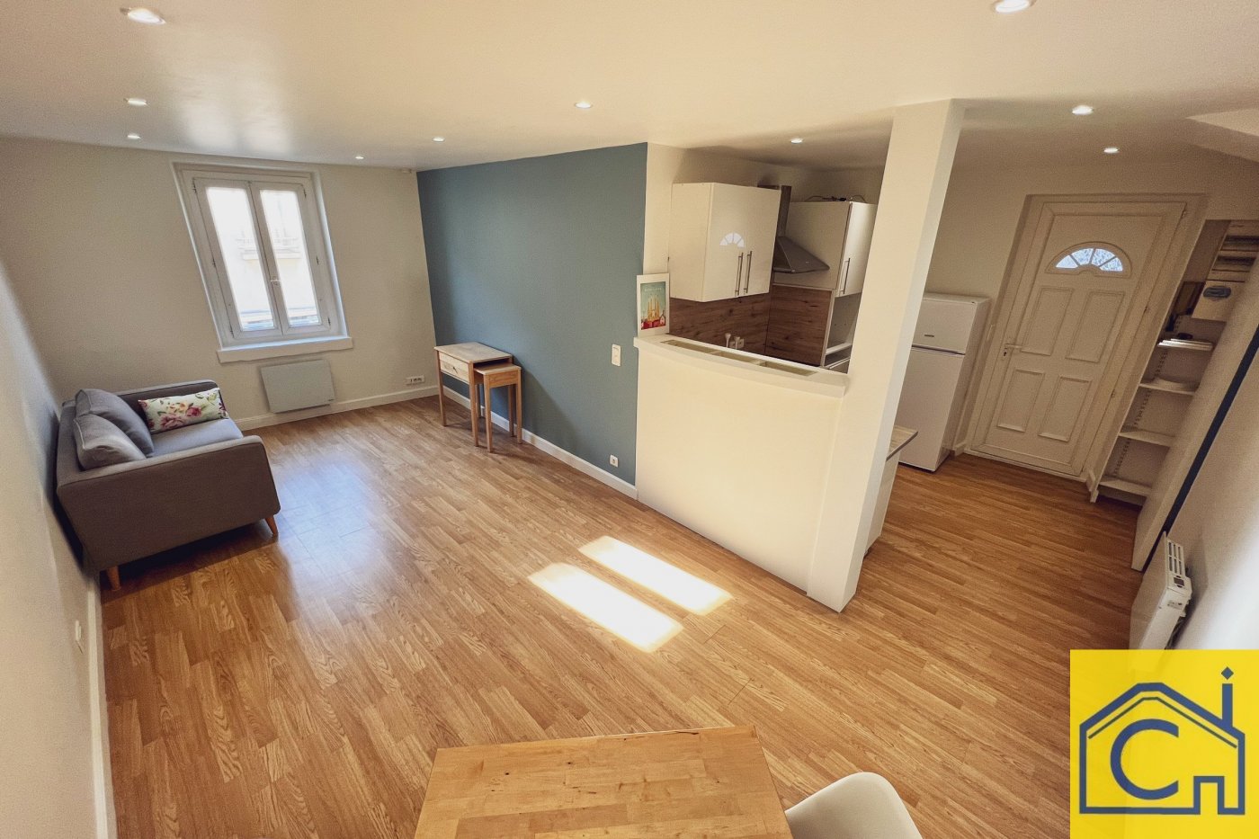 Agence immobilière de Cormeilles Immobilier