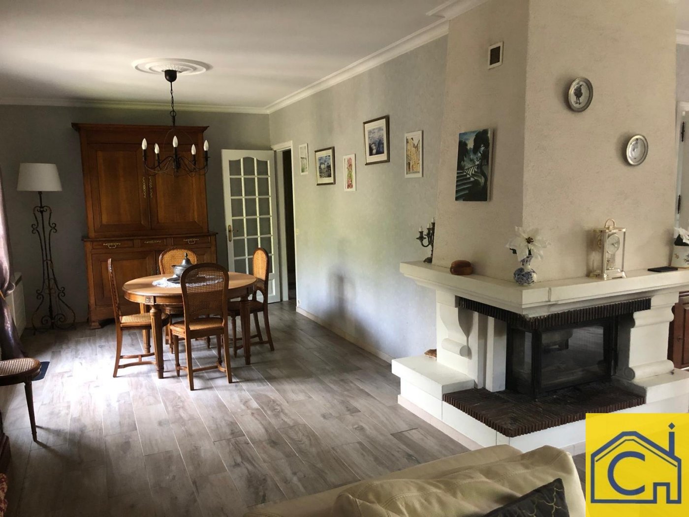 Agence immobilière de Cormeilles Immobilier