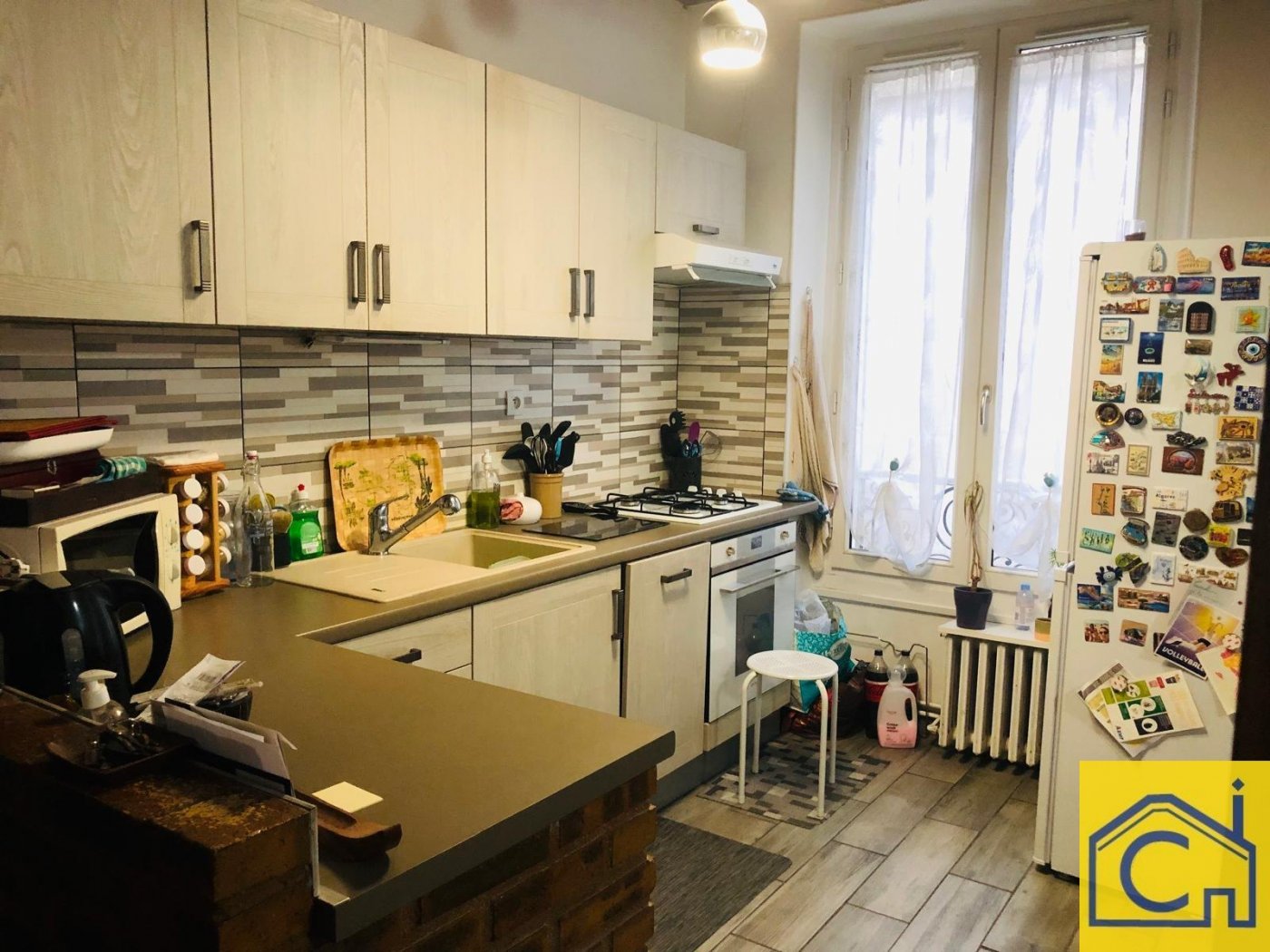 Agence immobilière de Cormeilles Immobilier