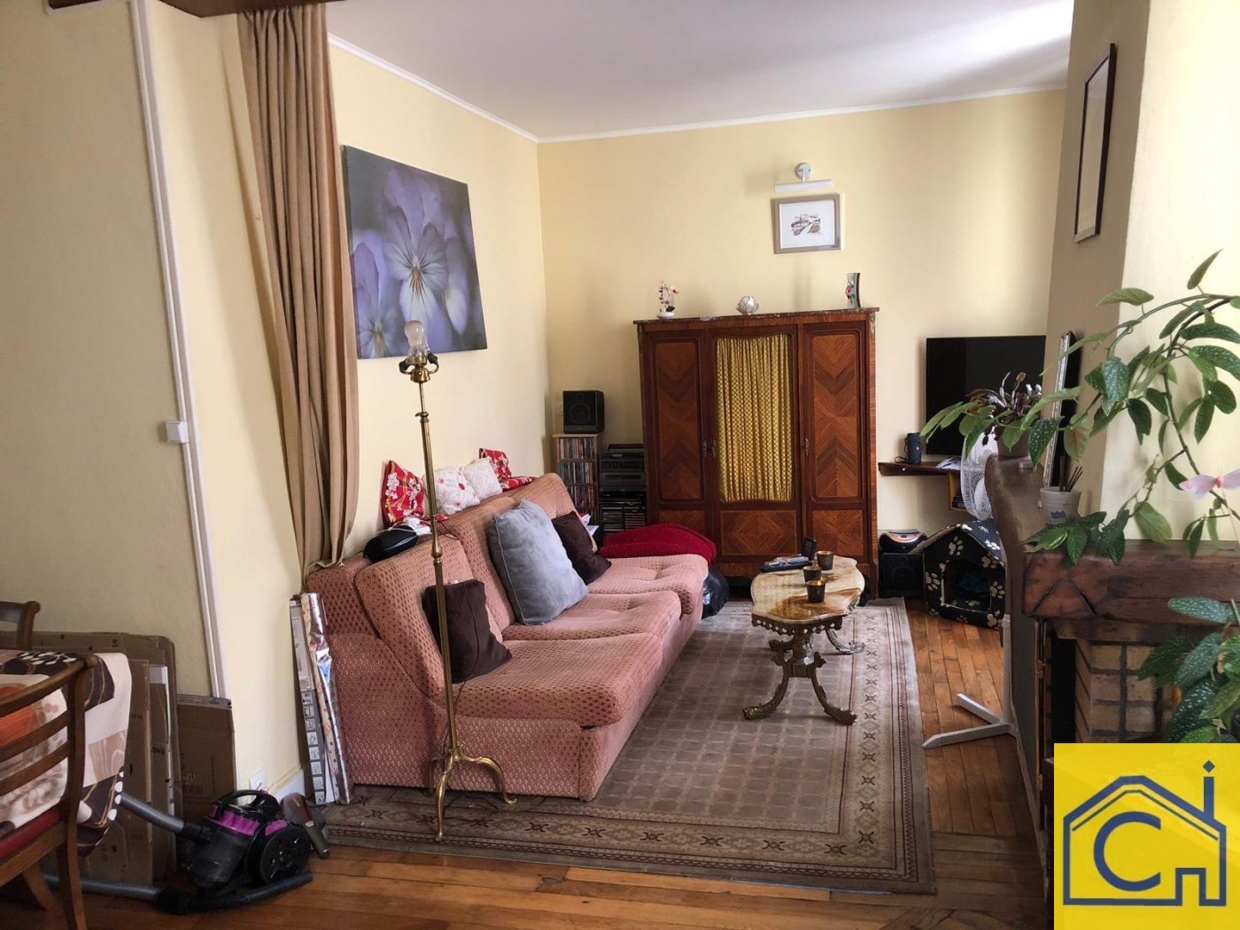 Agence immobilière de Cormeilles Immobilier