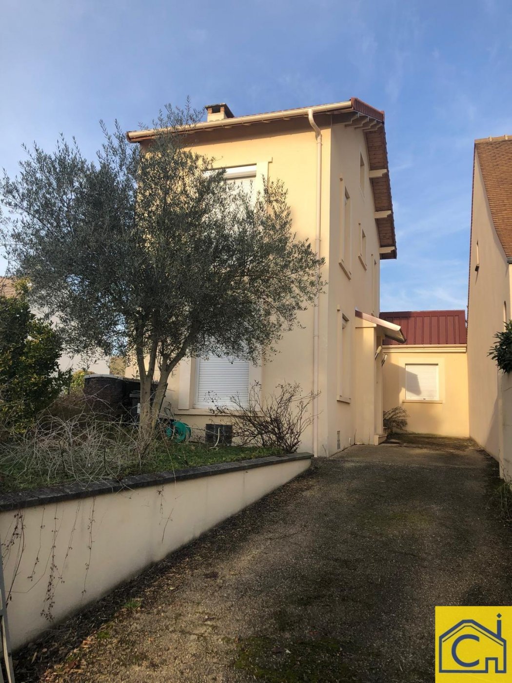 Agence immobilière de Cormeilles Immobilier