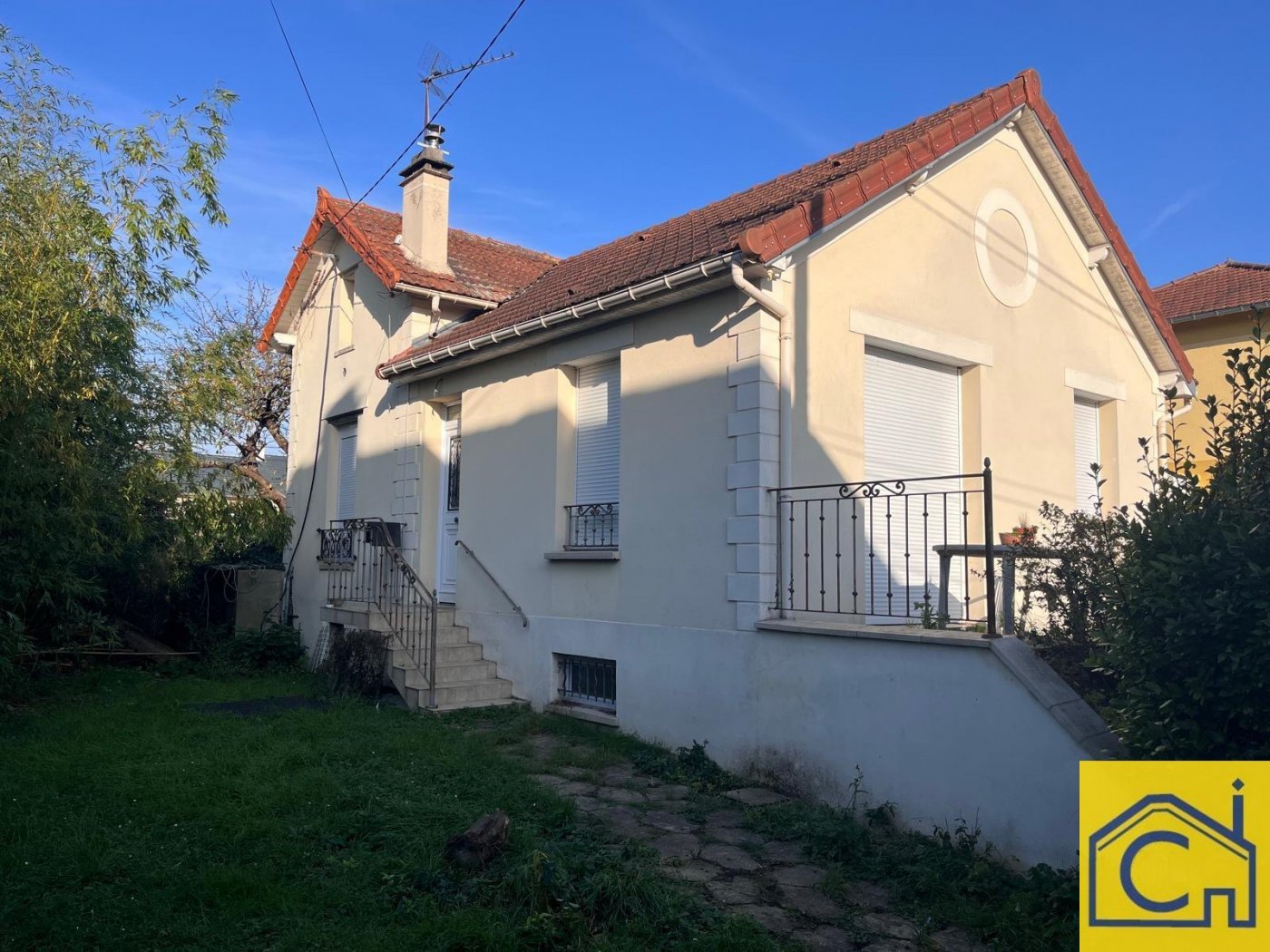 Agence immobilière de Cormeilles Immobilier