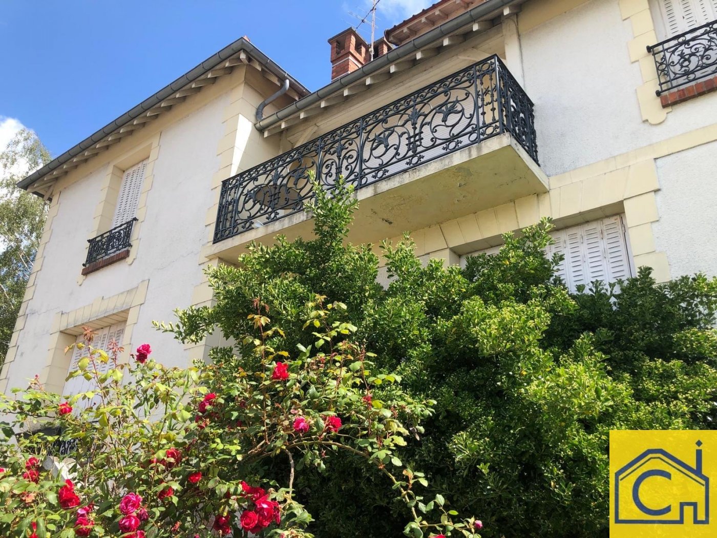 Agence immobilière de Cormeilles Immobilier