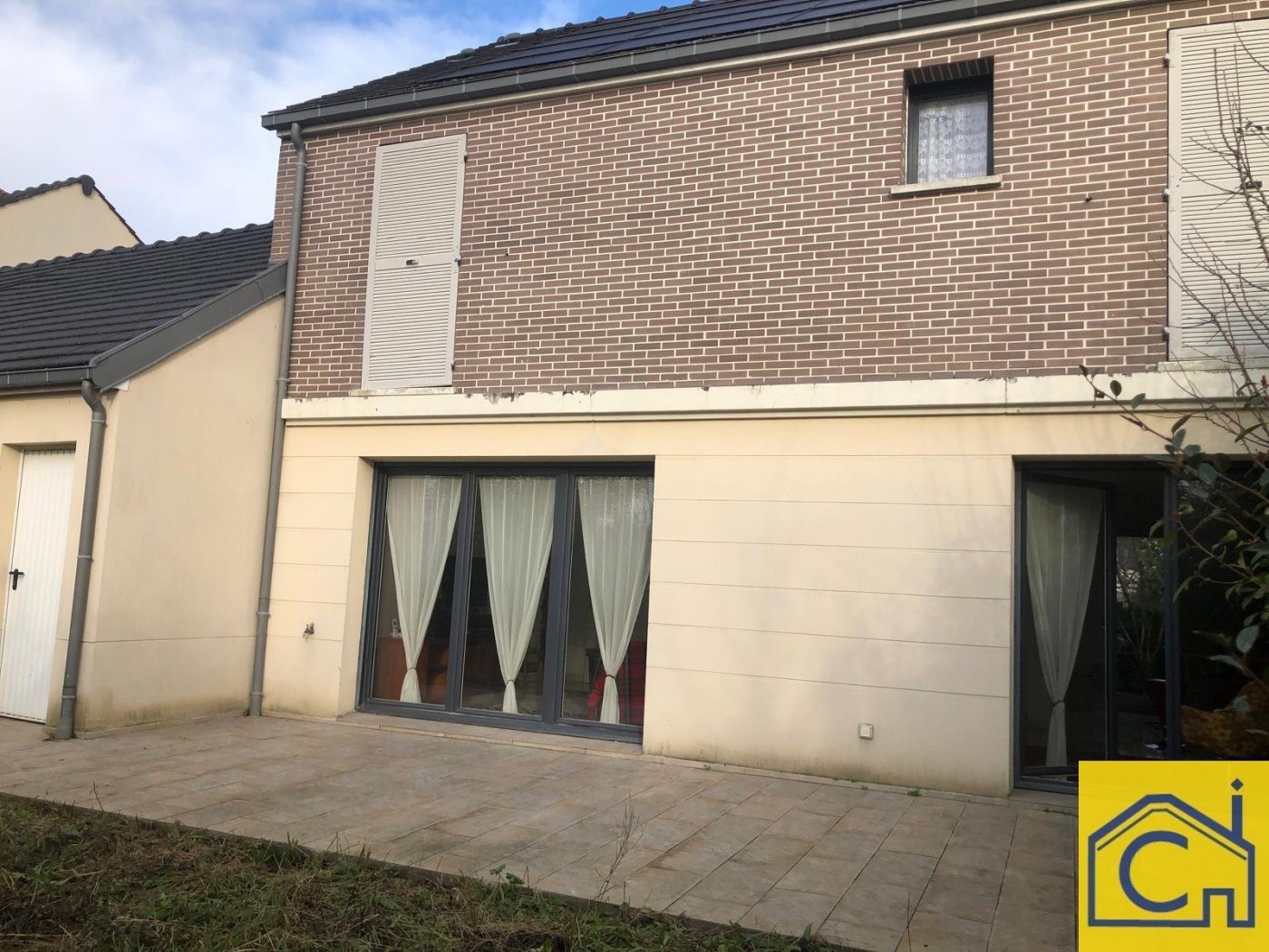 Agence immobilière de Cormeilles Immobilier