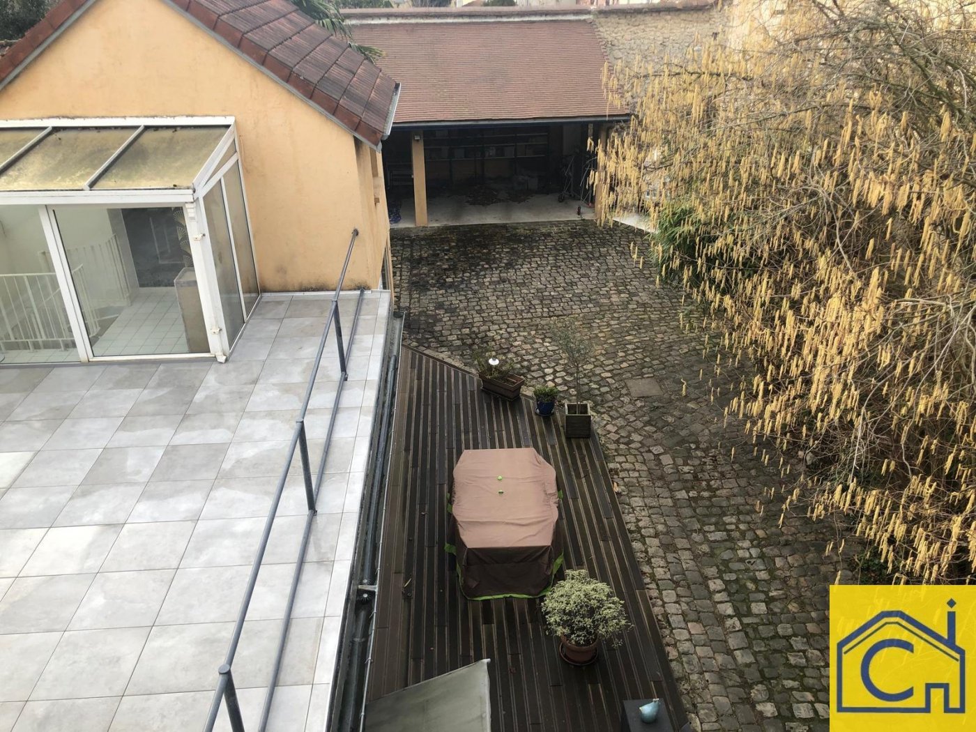 Agence immobilière de Cormeilles Immobilier