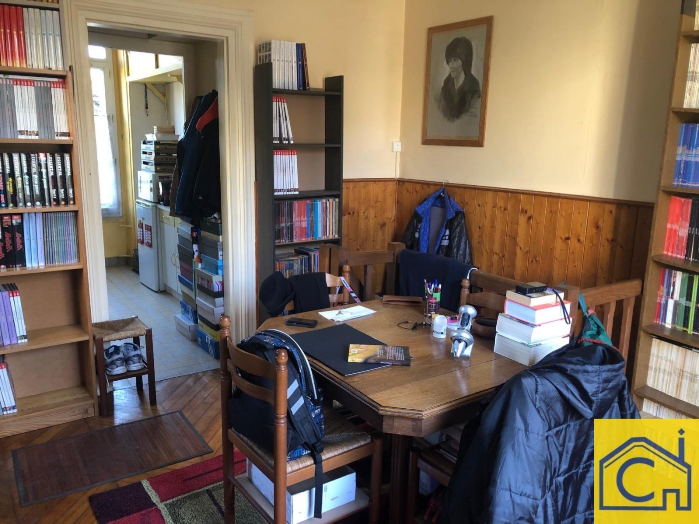 Agence immobilière de Cormeilles Immobilier