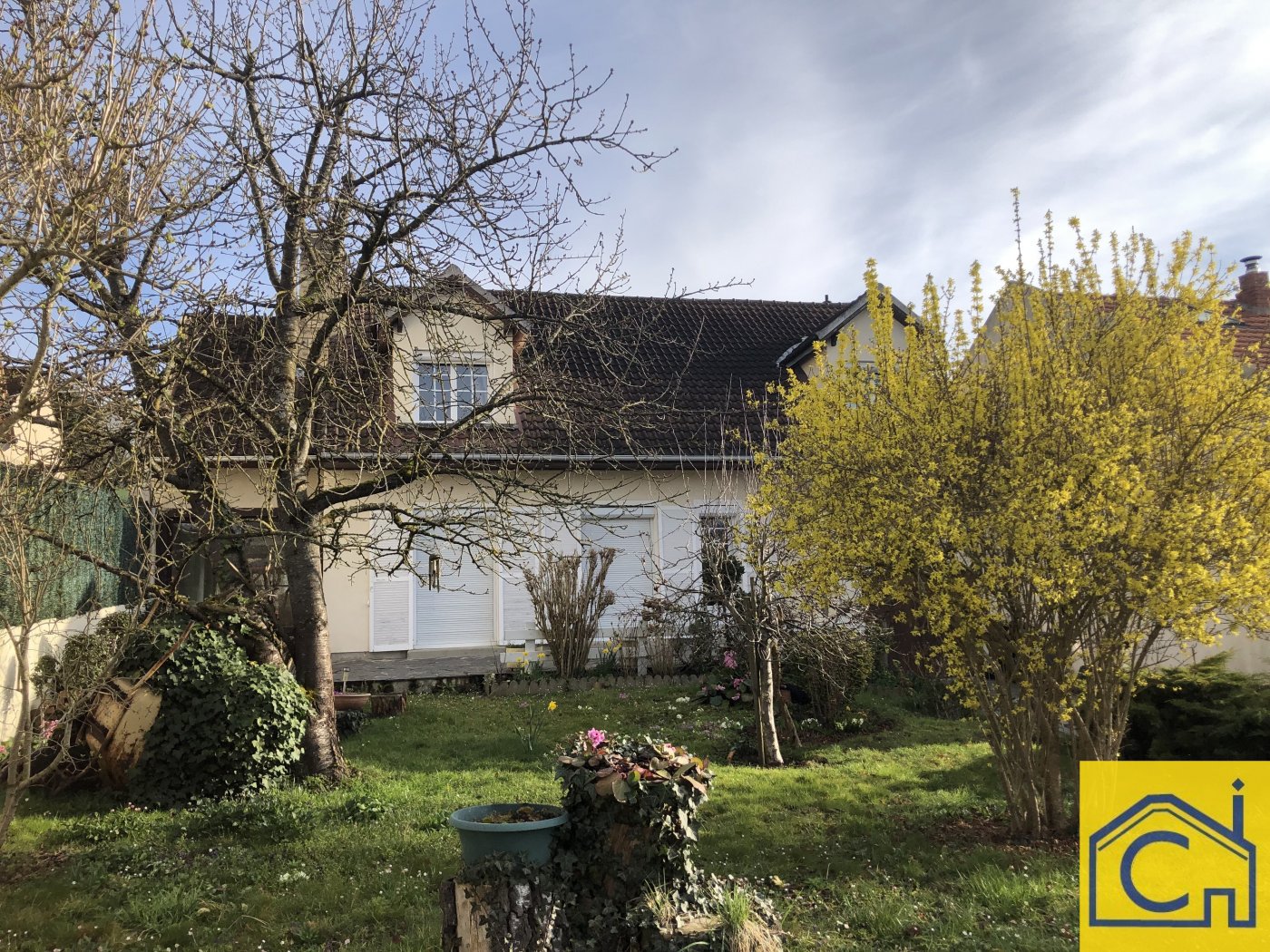 Agence immobilière de Cormeilles Immobilier