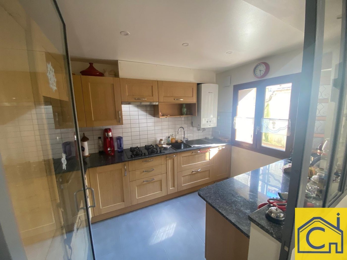 Agence immobilière de Cormeilles Immobilier