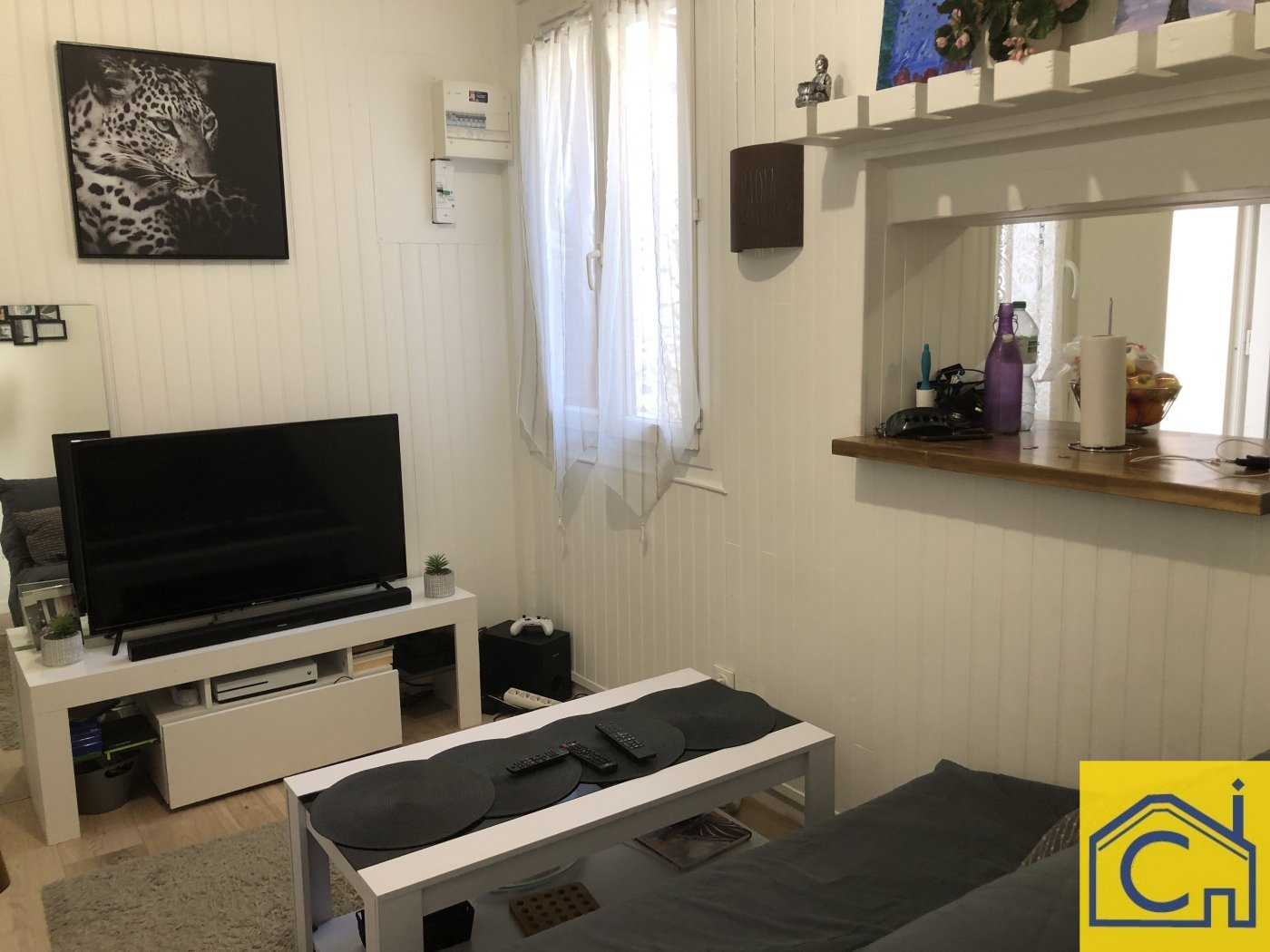 Agence immobilière de Cormeilles Immobilier