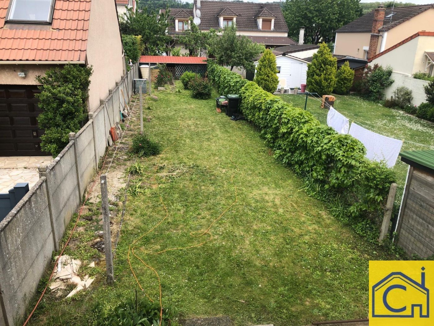 Agence immobilière de Cormeilles Immobilier