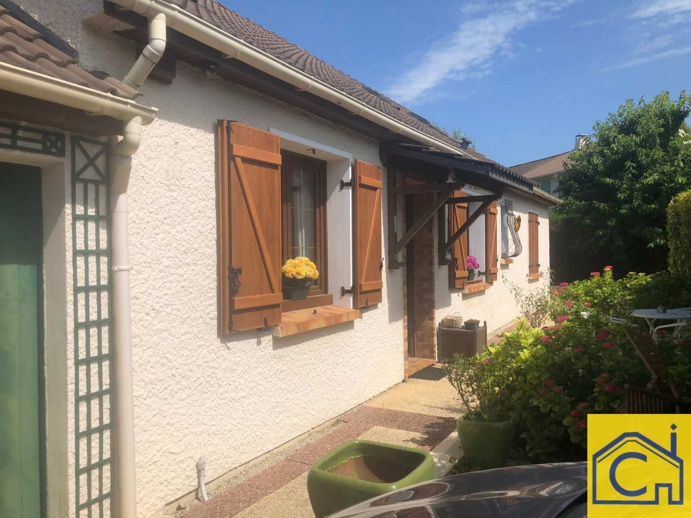 Agence immobilière de Cormeilles Immobilier