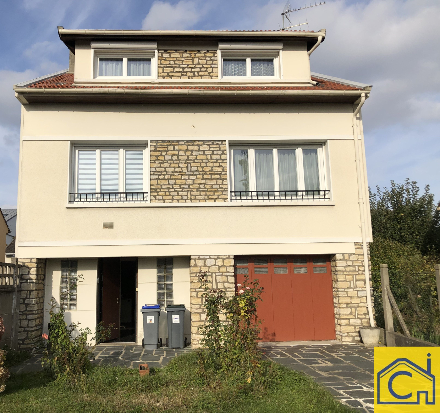Agence immobilière de Cormeilles Immobilier