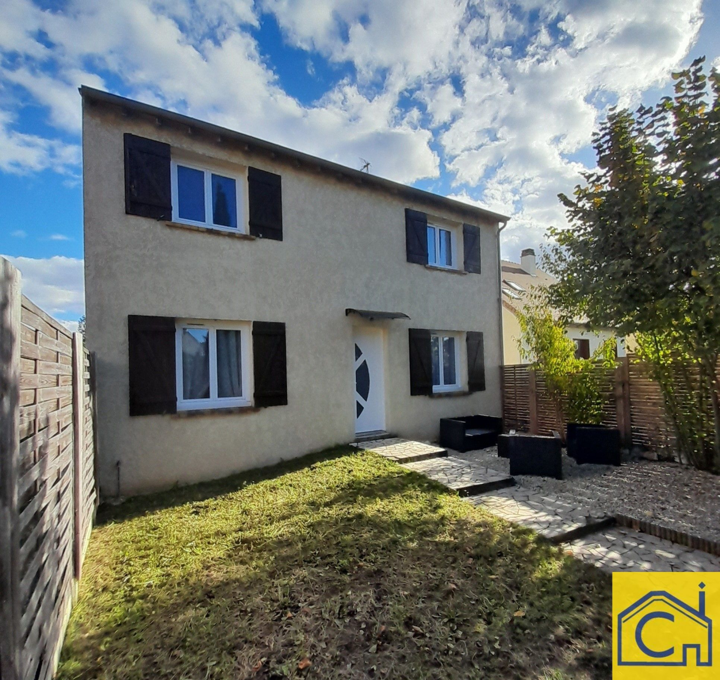 Agence immobilière de Cormeilles Immobilier