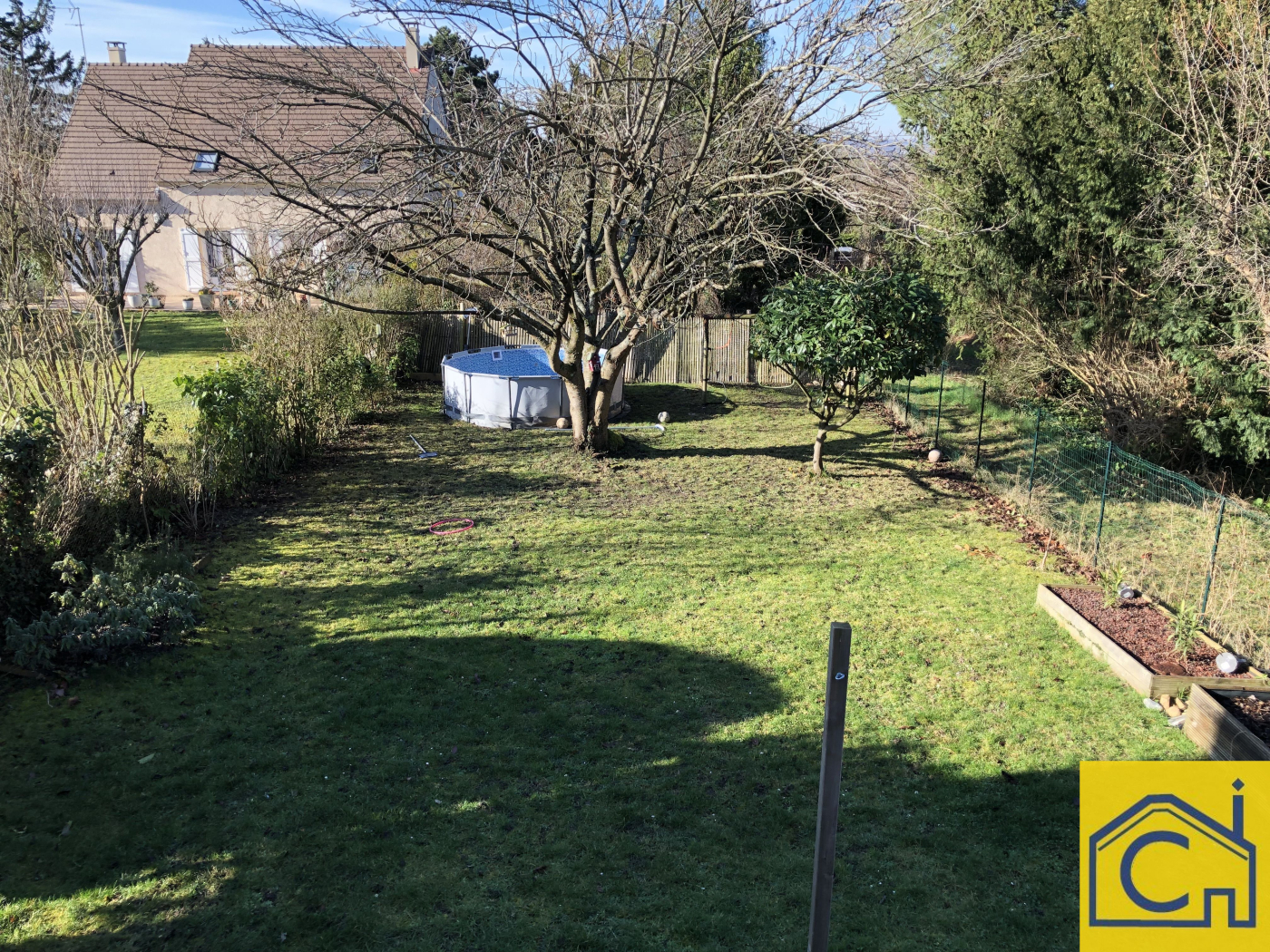 Agence immobilière de Cormeilles Immobilier