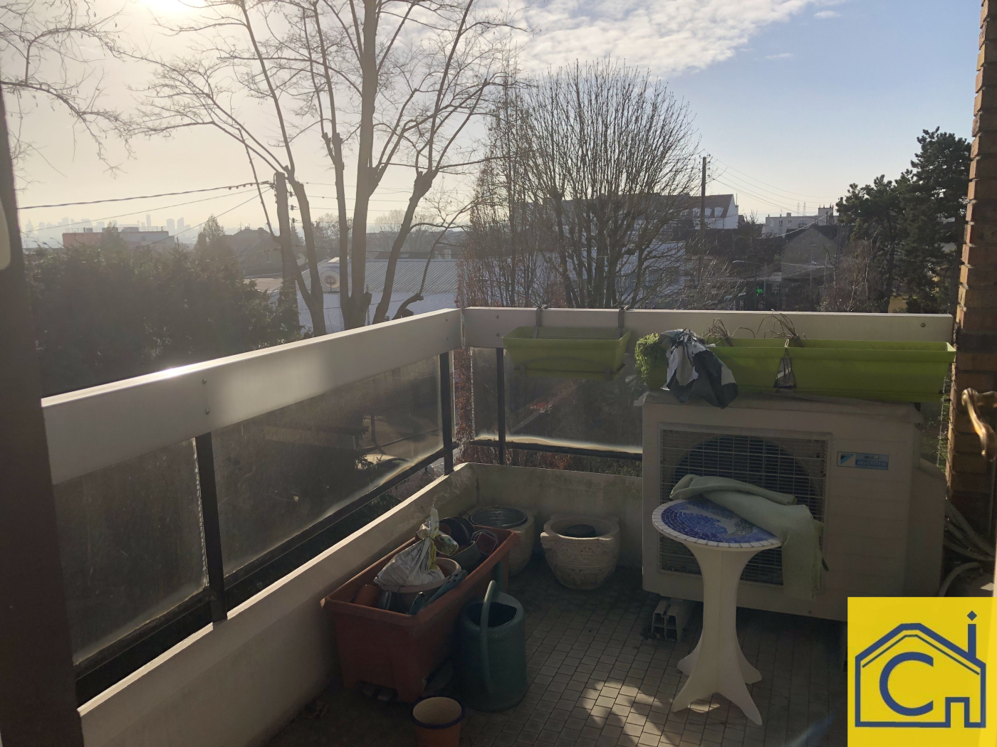 Agence immobilière de Cormeilles Immobilier