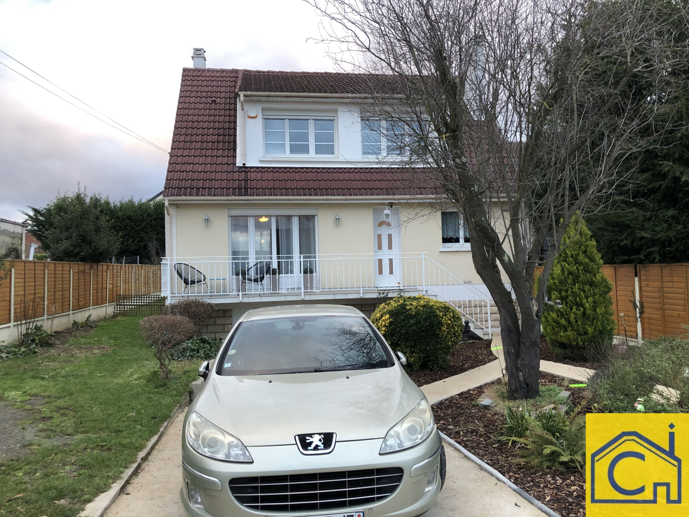 Agence immobilière de Cormeilles Immobilier