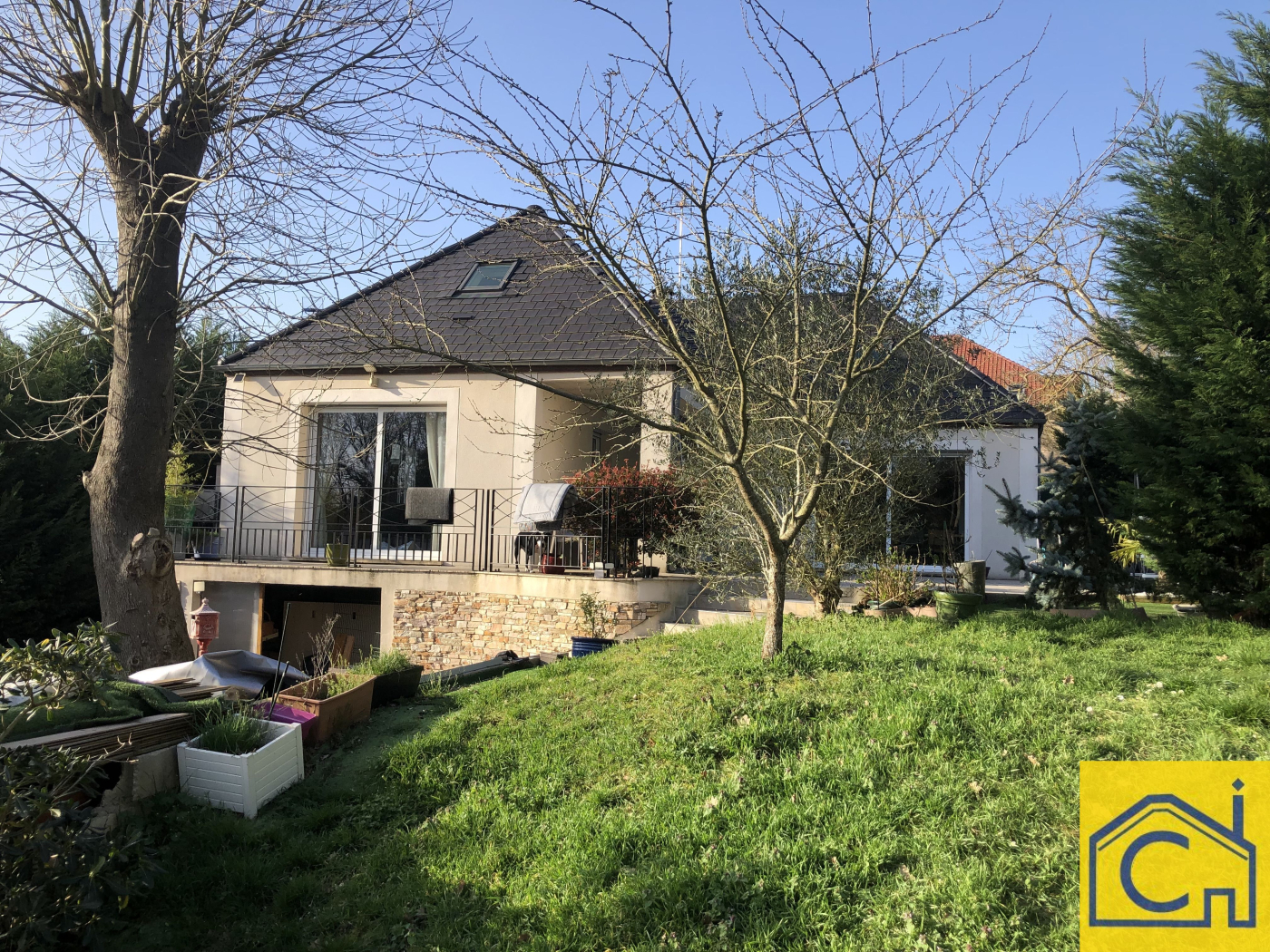 Agence immobilière de Cormeilles Immobilier