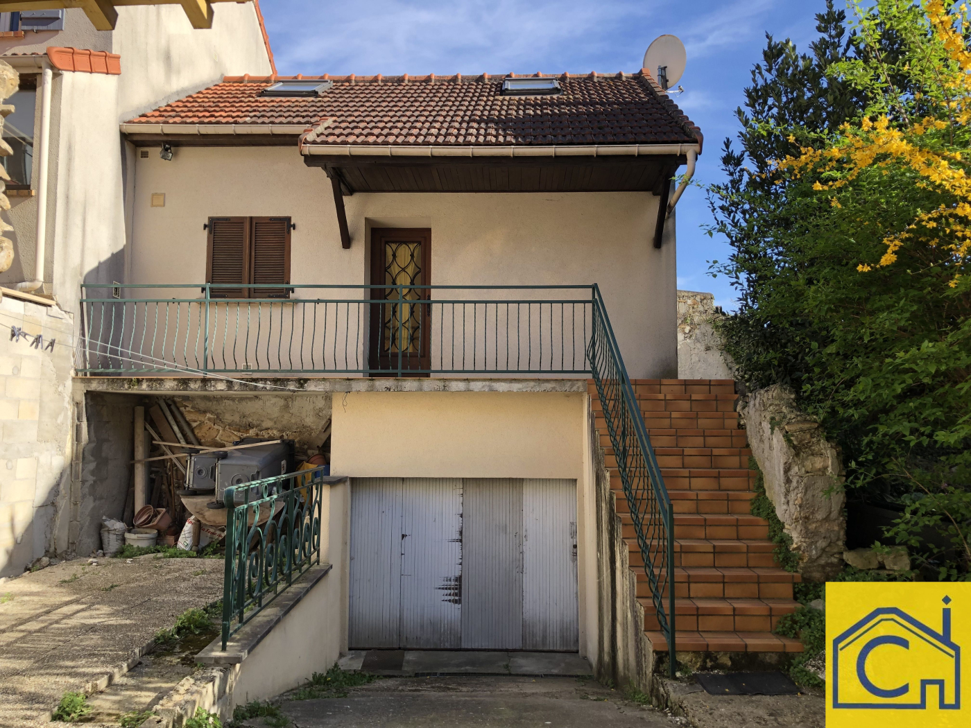 Agence immobilière de Cormeilles Immobilier