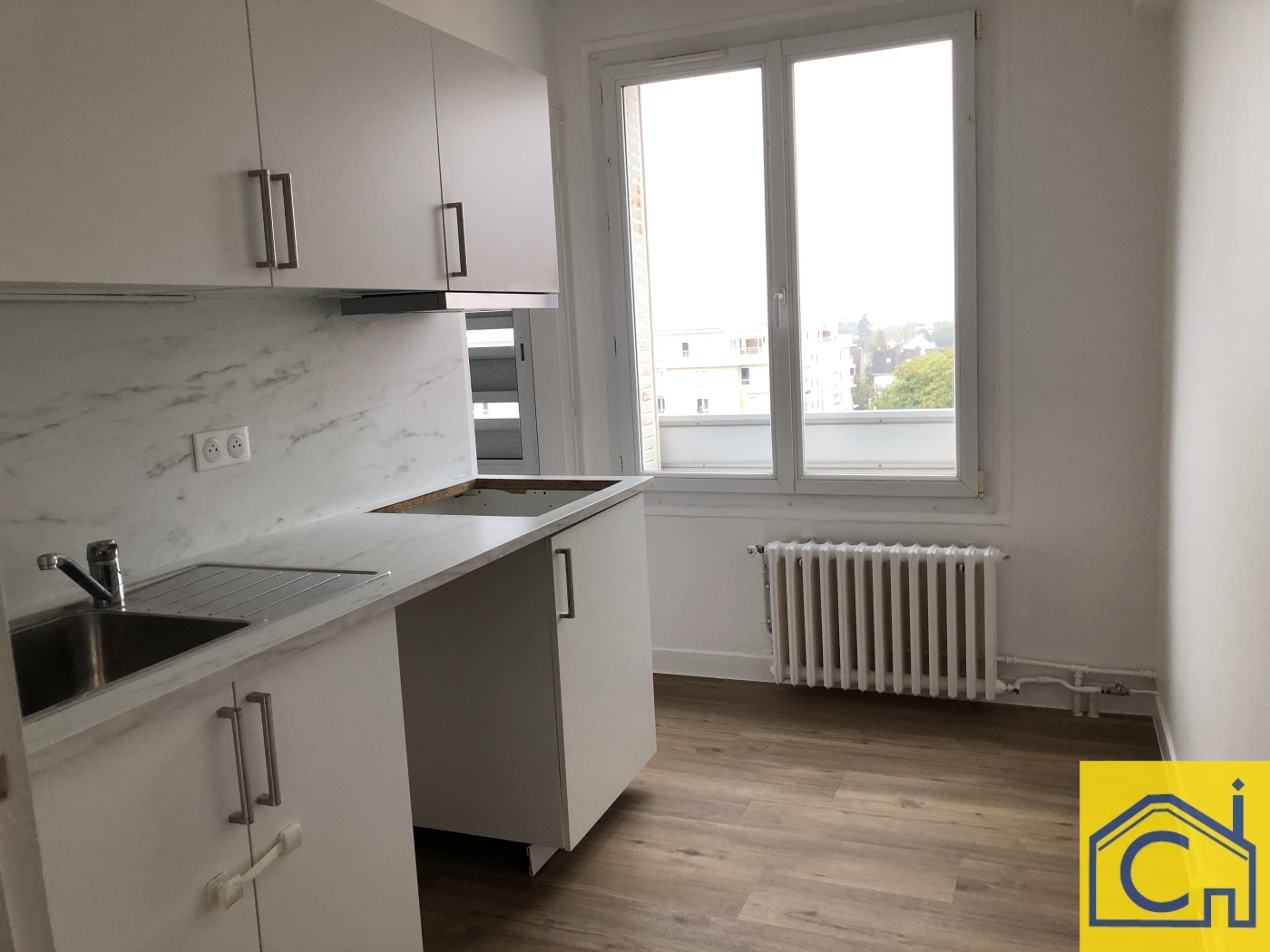 Agence immobilière de Cormeilles Immobilier