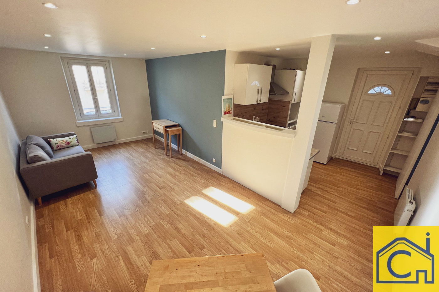Agence immobilière de Cormeilles Immobilier