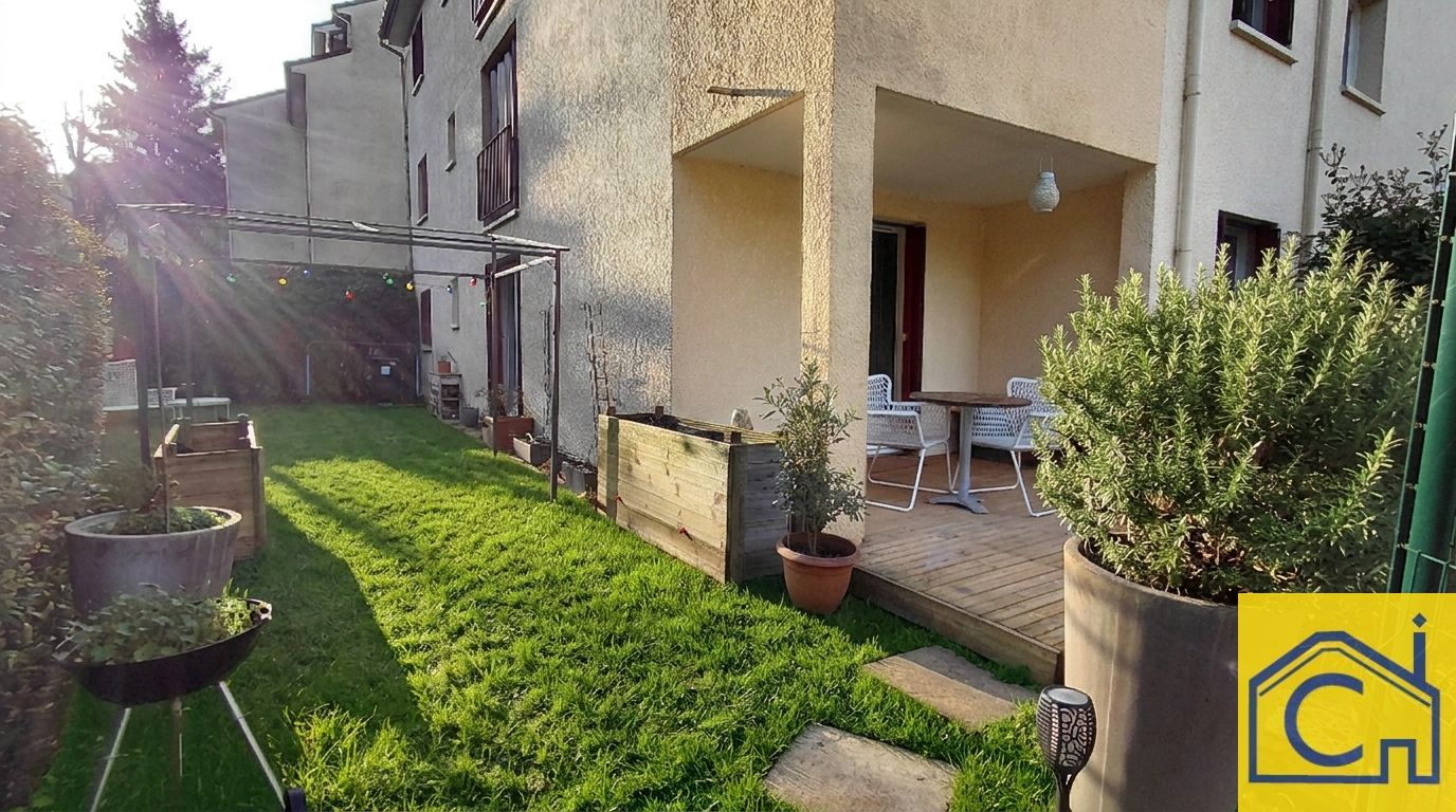 Agence immobilière de Cormeilles Immobilier