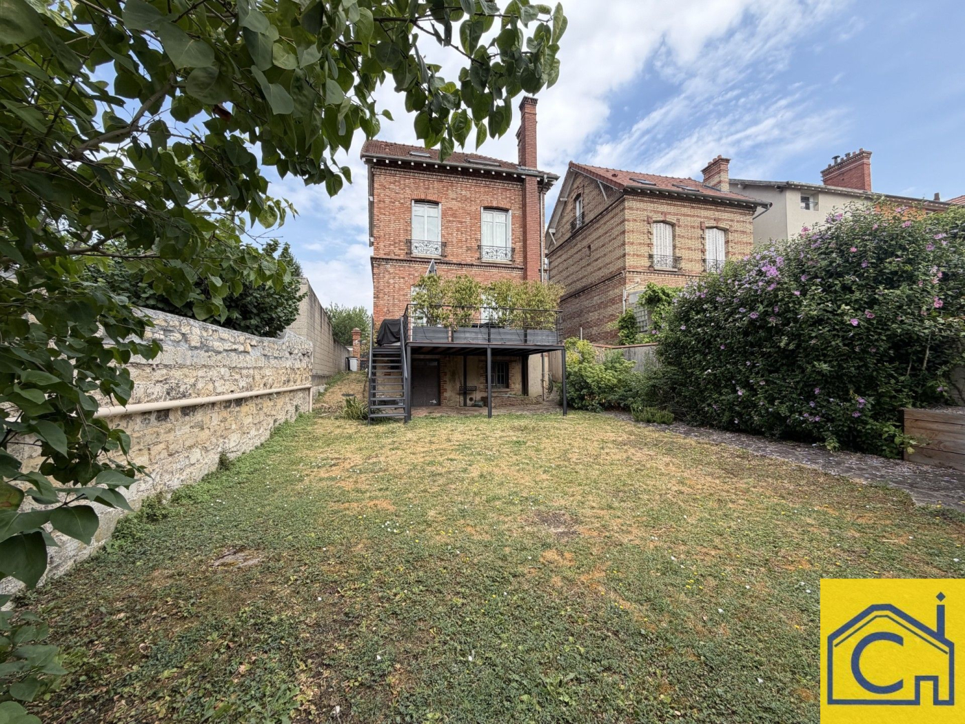 Agence immobilière de Cormeilles Immobilier