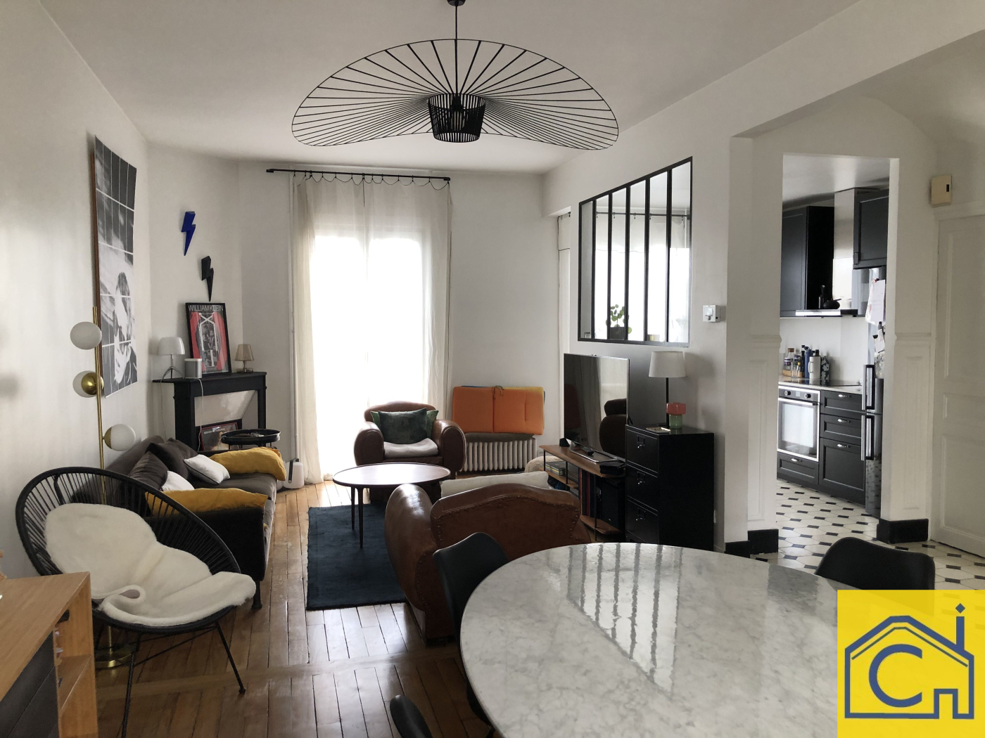 Agence immobilière de Cormeilles Immobilier