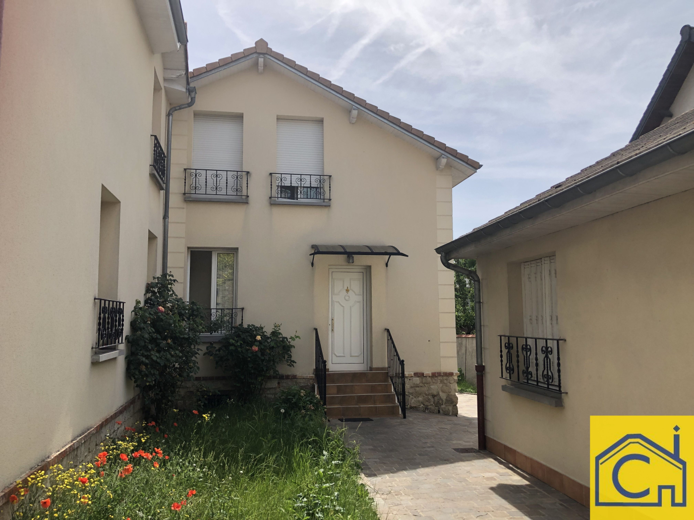 Agence immobilière de Cormeilles Immobilier