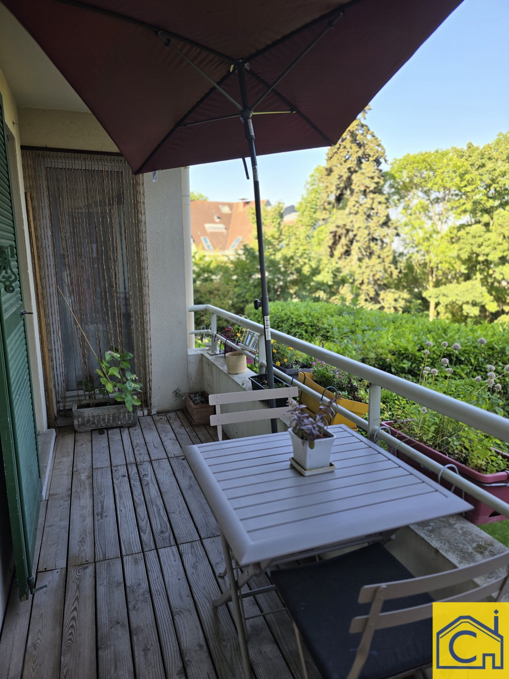 Agence immobilière de Cormeilles Immobilier