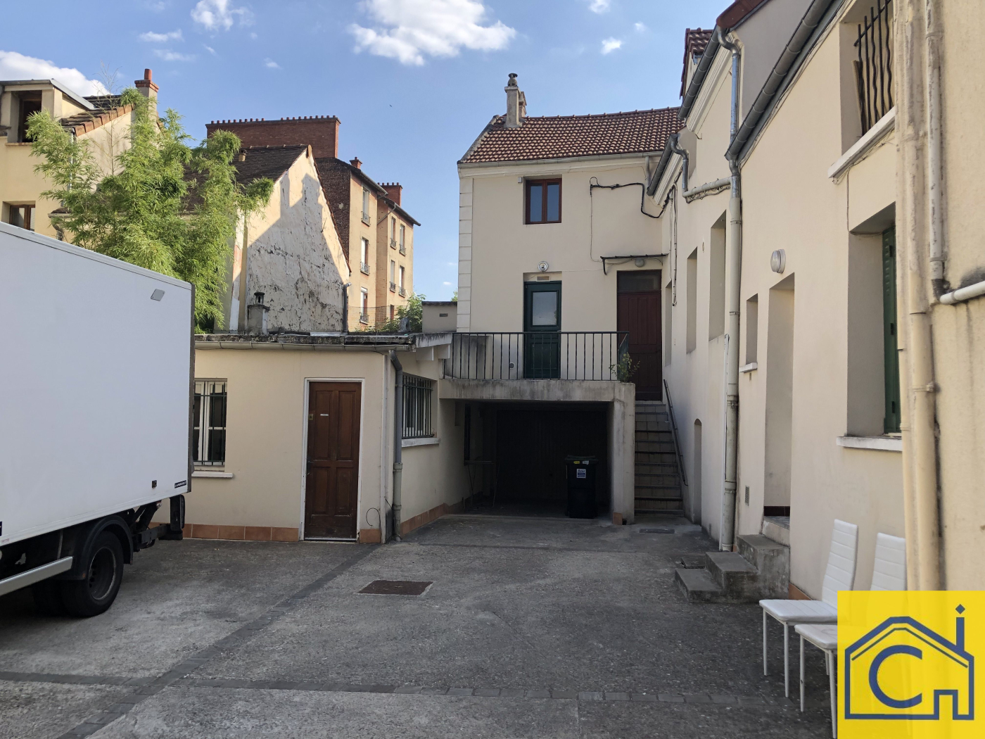 Agence immobilière de Cormeilles Immobilier