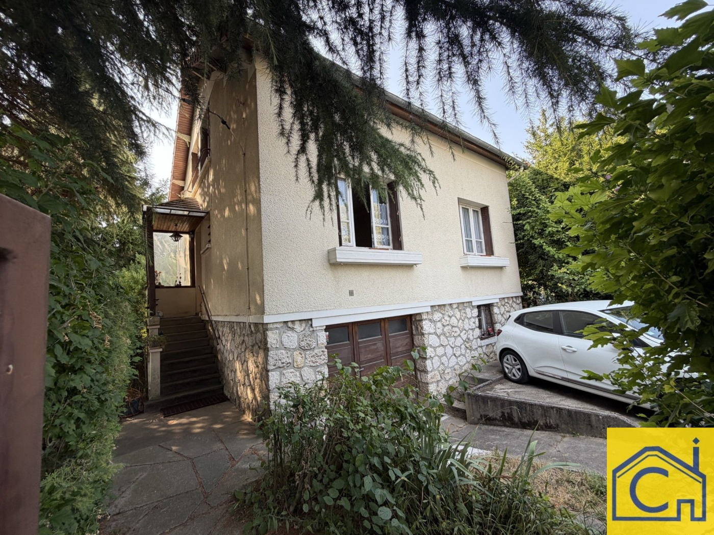 Agence immobilière de Cormeilles Immobilier