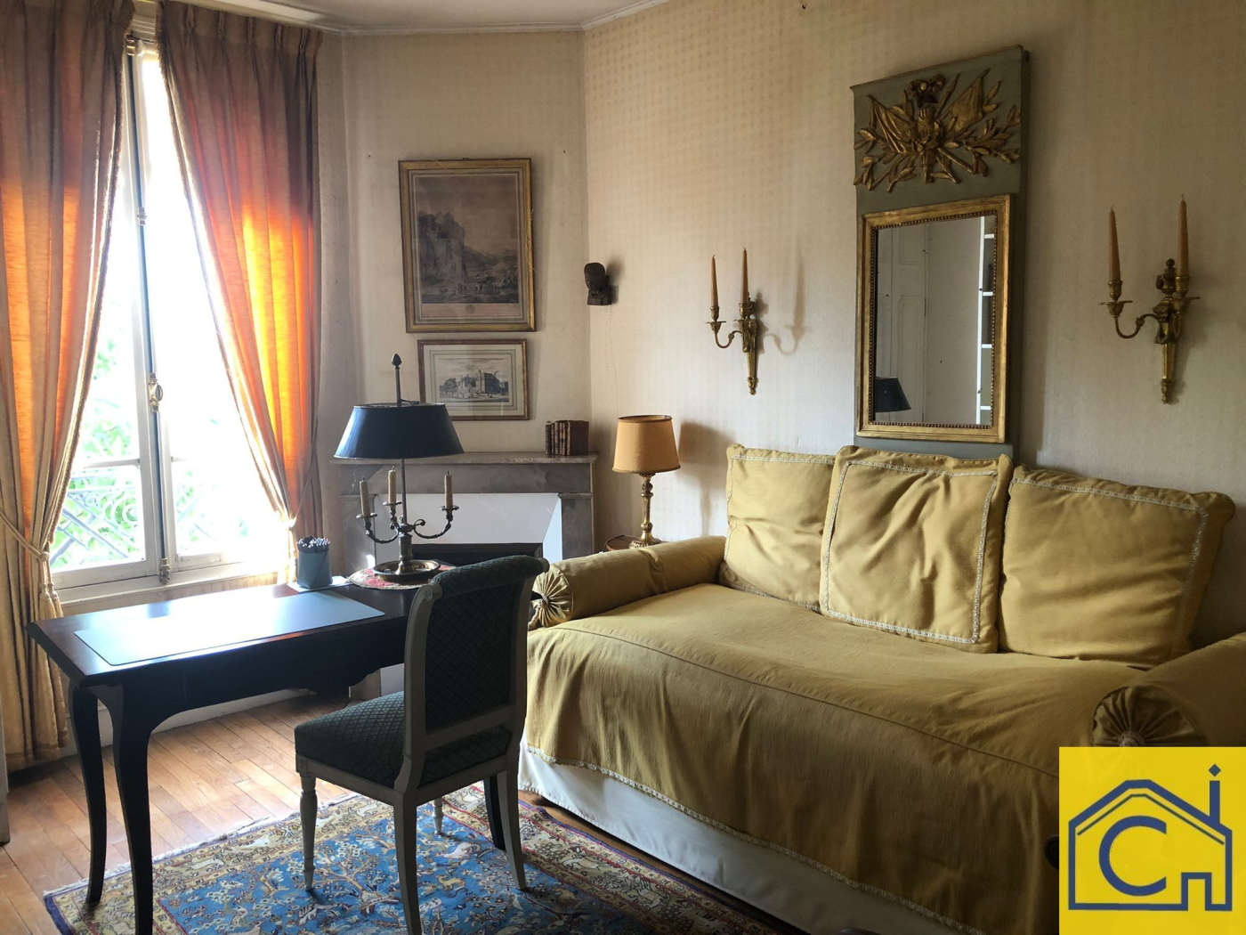 Agence immobilière de Cormeilles Immobilier