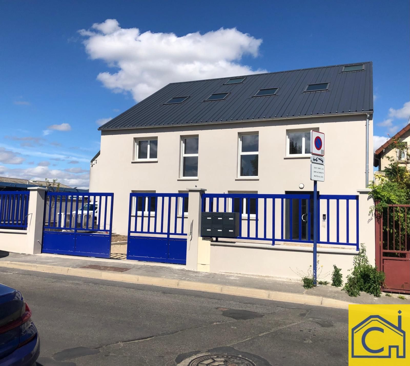 Agence immobilière de Cormeilles Immobilier