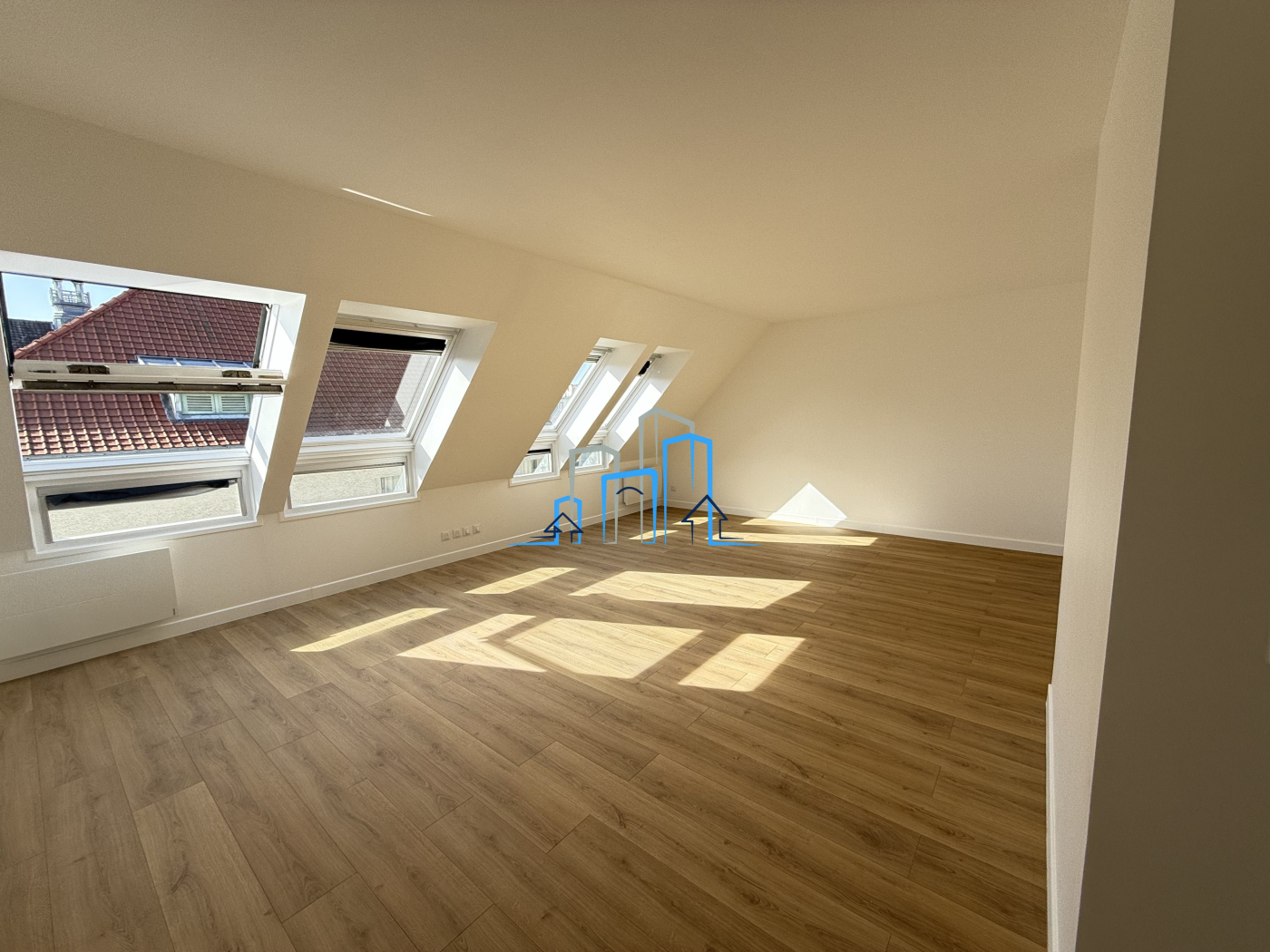 Agence immobilière de COS Immobilier agence Ordener