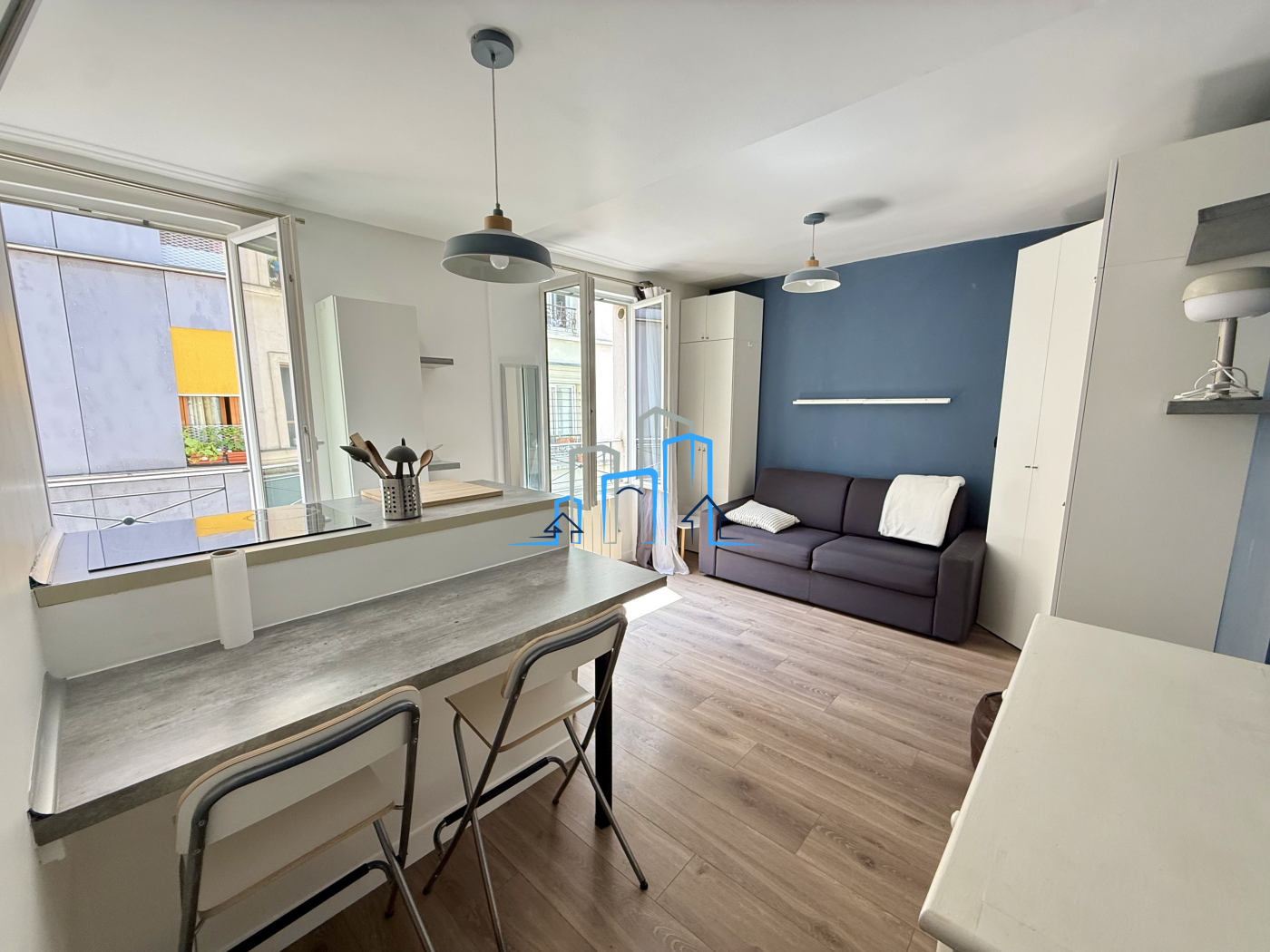 Agence immobilière de COS Immobilier agence Ordener