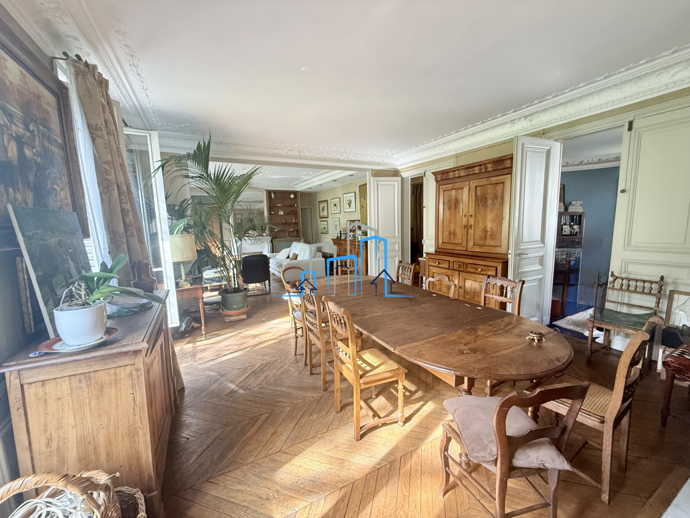 Agence immobilière de COS Immobilier agence Ordener